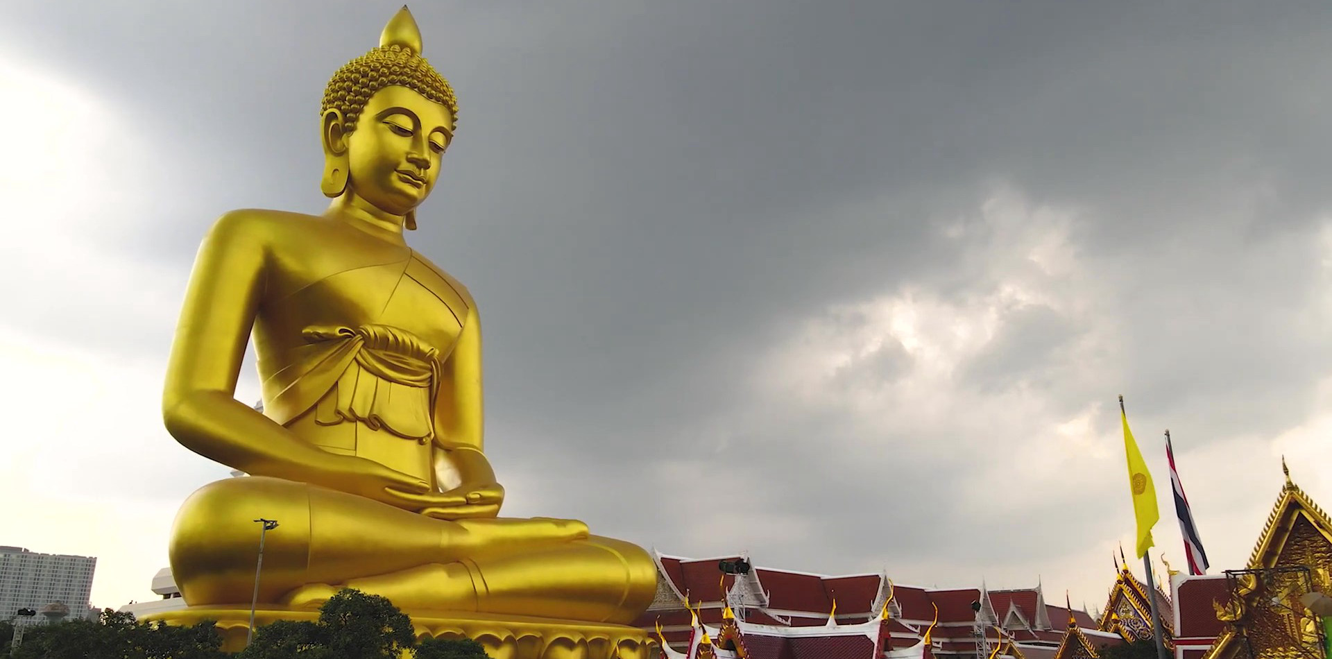 THAI PROJECT