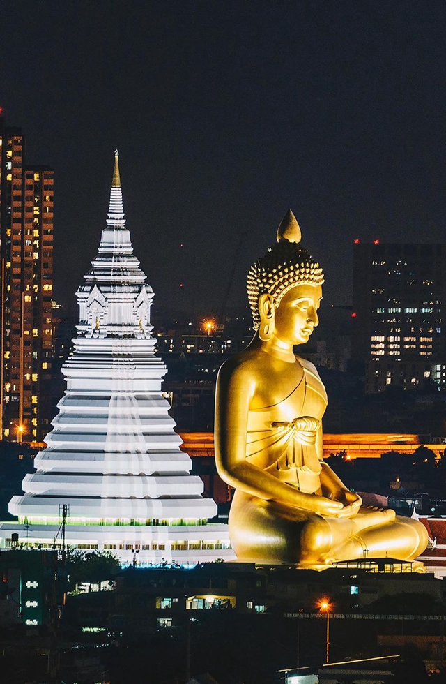 Shakyamuni Buddha