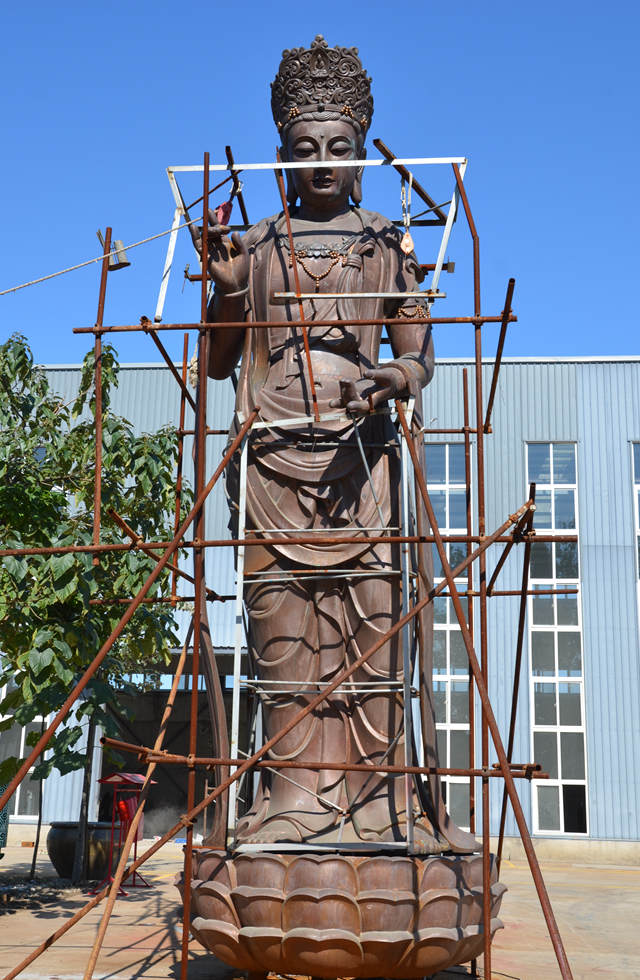 Guanyin Bodhisattva