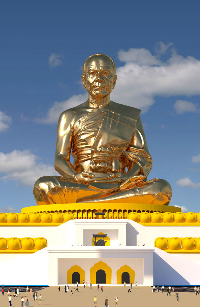 Luang Phor Sod