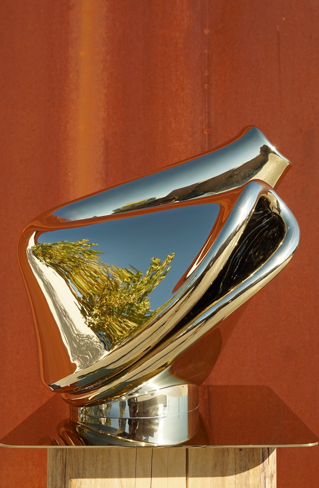 Art Chair