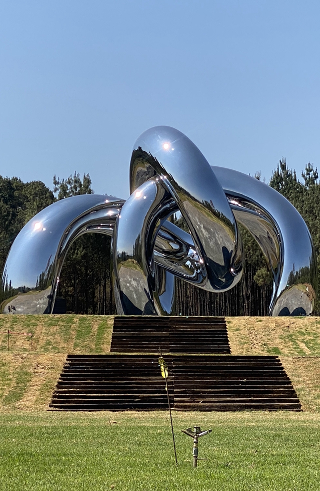 CRAB Monument